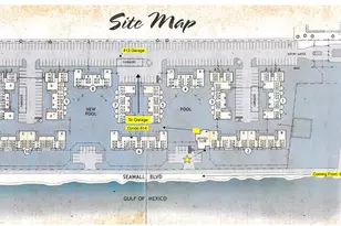 7000 Seawall Blvd, Galveston, TX 77551 - Photo 48