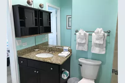 7000 Seawall Boulevard #614, Galveston, TX 77551 - Photo 20