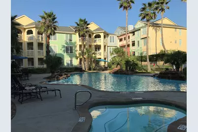 7000 Seawall Boulevard #614, Galveston, TX 77551 - Photo 38