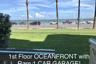 7000 Seawall Blvd, Galveston, TX 77551 - Photo 1