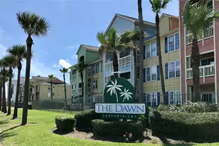 7000 Seawall Blvd, Galveston, TX 77551 - Photo 46