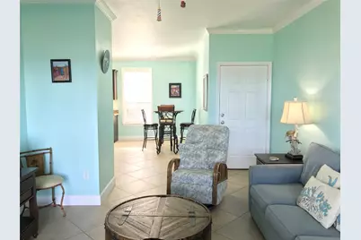 7000 Seawall Boulevard #614, Galveston, TX 77551 - Photo 4