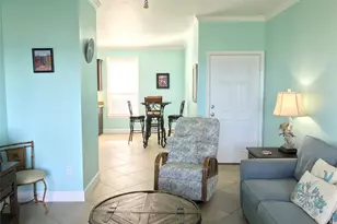 7000 Seawall Blvd, Galveston, TX 77551 - Photo 4