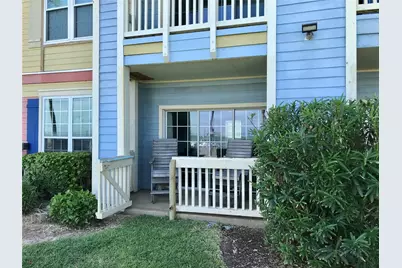 7000 Seawall Boulevard #614, Galveston, TX 77551 - Photo 30