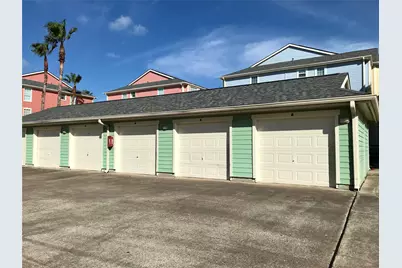 7000 Seawall Boulevard #614, Galveston, TX 77551 - Photo 32