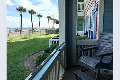 7000 Seawall Boulevard #614, Galveston, TX 77551 - Photo 26