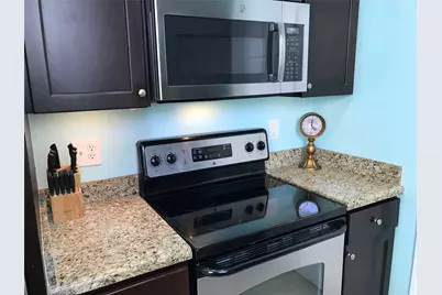 7000 Seawall Boulevard #614, Galveston, TX 77551 - Photo 10