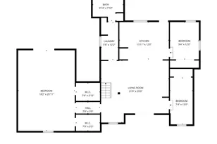 208 Dogwood Cir, Woodville, TX 75979 - Photo 42