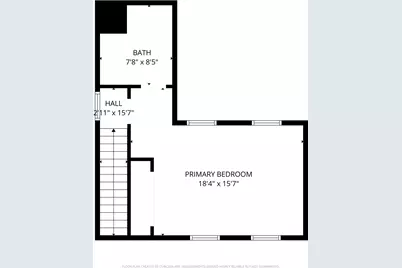 208 Dogwood Circle, Woodville, TX 75979 - Photo 40