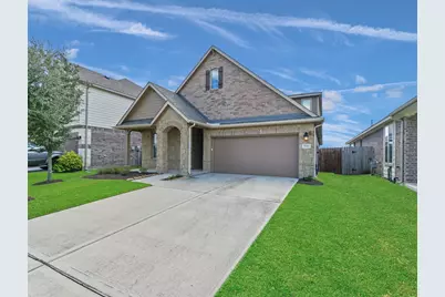 5342 Rue Dela Croix Drive, Katy, TX 77493 - Photo 2