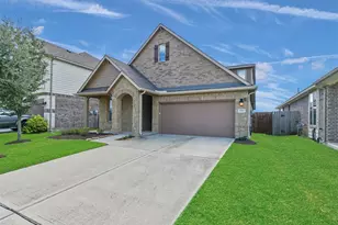 5342 Rue Dela Croix Dr, Katy, TX 77493 - Photo 2