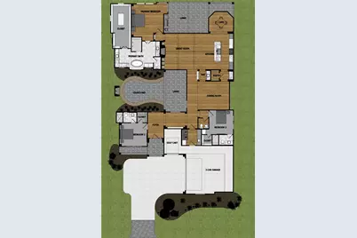 14114 Ripple Ridge Drive, Willis, TX 77318 - Photo 20