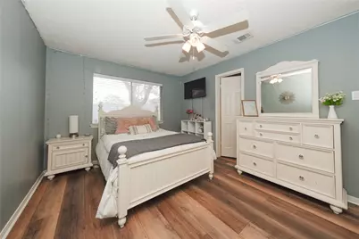 3219 Manor Grove Drive, Kingwood, TX 77345 - Photo 36