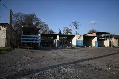 0 Laura Koppe Road, Houston, TX 77016 - Photo 2