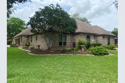 216 Dewberry Drive, Lake Jackson, TX 77566 - Photo 38