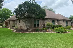 216 Dewberry Dr, Lake Jackson, TX 77566 - Photo 38