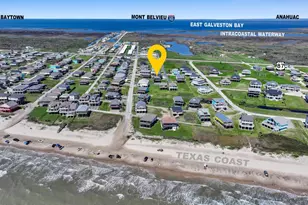 931 S Gateway, Crystal Beach, TX 77650 - Photo 8