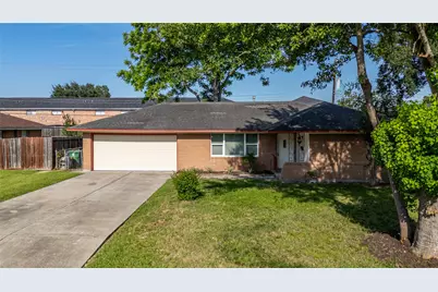 9109 Lugary Drive, Houston, TX 77074 - Photo 4