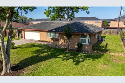 9109 Lugary Drive, Houston, TX 77074 - Photo 1