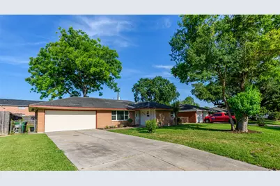 9109 Lugary Drive, Houston, TX 77074 - Photo 2