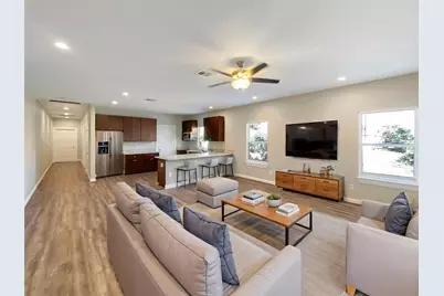 5005 Delano Street #A, Houston, TX 77004 - Photo 8