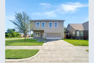 5005 Delano Street #A, Houston, TX 77004 - Photo 1