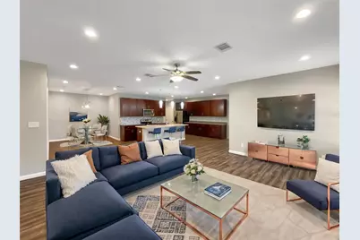 5005 Delano Street #A, Houston, TX 77004 - Photo 2