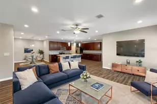 5005 Delano St, Houston, TX 77004 - Photo 2