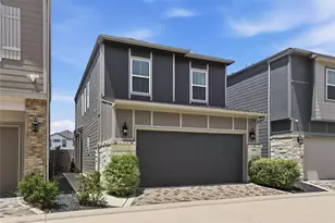 8412 Arden valley Ln, Houston, TX 77063 - Photo 2