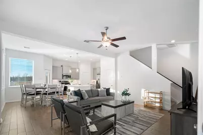 632 Silver Pear Ct, Montgomery, TX 77316 - Photo 6