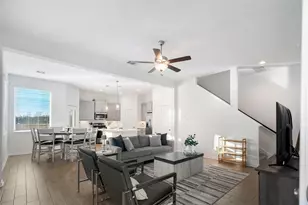 632 Silver Pear Ct, Montgomery, TX 77316 - Photo 6