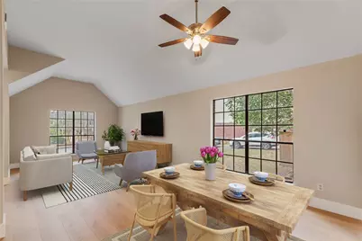 10 White Fawn Drive, Spring, TX 77381 - Photo 4