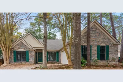 10 White Fawn Drive, Spring, TX 77381 - Photo 1