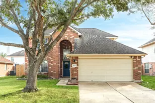 4113 Merlet Dr, Pearland, TX 77584 - Photo 1
