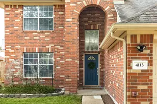 4113 Merlet Dr, Pearland, TX 77584 - Photo 36