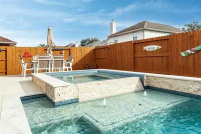 4113 Merlet Drive, Pearland, TX 77584 - Photo 30