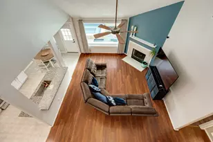 4113 Merlet Dr, Pearland, TX 77584 - Photo 12