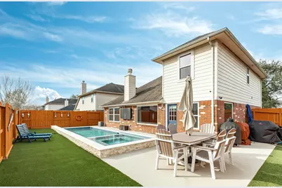 4113 Merlet Drive, Pearland, TX 77584 - Photo 32