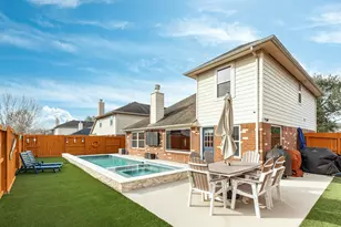 4113 Merlet Dr, Pearland, TX 77584 - Photo 32