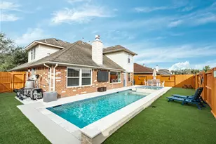 4113 Merlet Dr, Pearland, TX 77584 - Photo 2