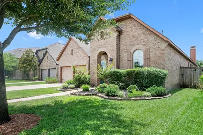 21015 Brunson Falls Drive, Richmond, TX 77407 - Photo 2