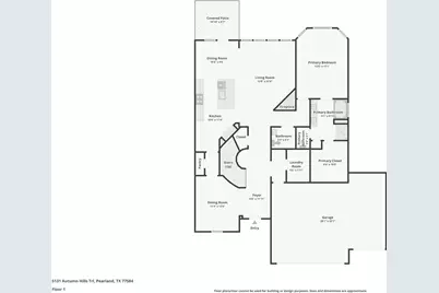 17763 Mill Manor Drive, Montgomery, TX 77316 - Photo 42