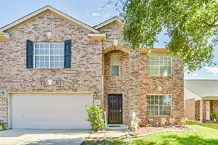3742 Brighton Springs Ln, Katy, TX 77449 - Photo 1