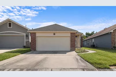 12994 Centaurus Court, Willis, TX 77318 - Photo 2