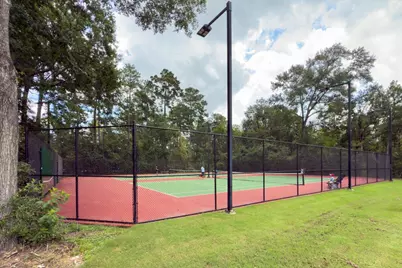 151 E Greenhill Terrace Place, The Woodlands, TX 77382 - Photo 36