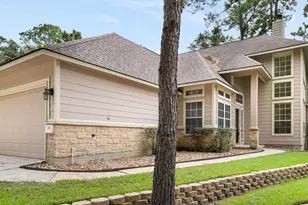 151 E Greenhill Terrace Pl, The Woodlands, TX 77382 - Photo 1