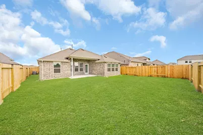 2719 Timberwood Park Lane, Rosenberg, TX 77469 - Photo 14