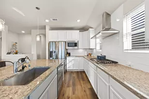 23122 Mulberry Thicket TRL, Katy, TX 77493 - Photo 8