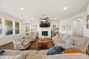 23122 Mulberry Thicket TRL, Katy, TX 77493 - Photo 4