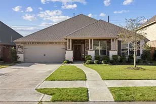 23122 Mulberry Thicket TRL, Katy, TX 77493 - Photo 28